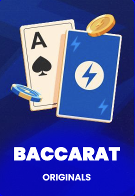 Baccarat screenshot
